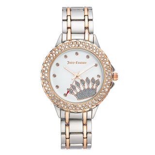 Silver Women Watch - Luxury for You