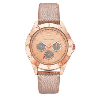 Rose Gold Women Watch - Luxury for You