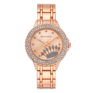 Rose Gold Women Watch - Luxury for You