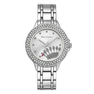 Silver Women Watch - Luxury for You