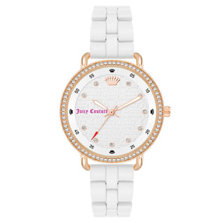 Rose Gold Women Watch - Luxury for You