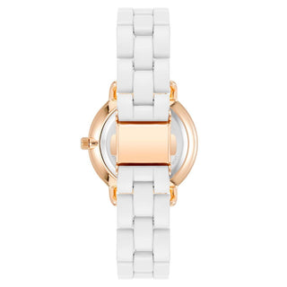 Rose Gold Women Watch - Luxury for You