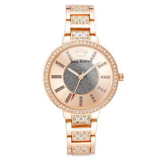 Rose Gold Women Watch - Luxury for You