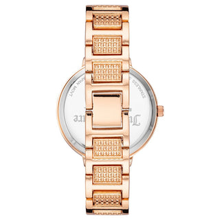 Rose Gold Women Watch - Luxury for You