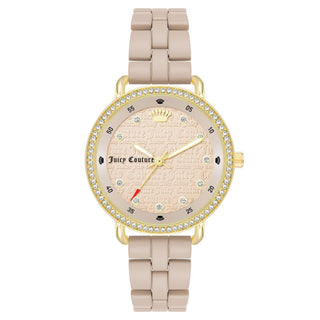 Gold Women Watch - Luxury for You