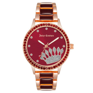 Rose Gold Women Watch - Luxury for You