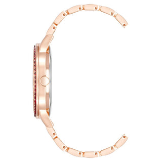 Rose Gold Women Watch - Luxury for You