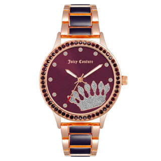 Rose Gold Women Watch - Luxury for You