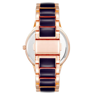 Rose Gold Women Watch - Luxury for You