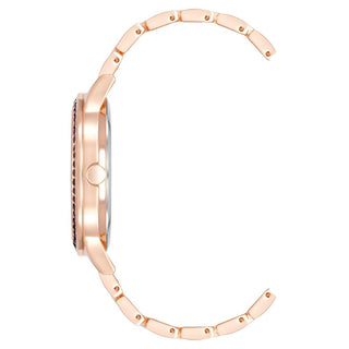 Rose Gold Women Watch - Luxury for You