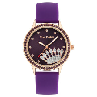 Rose Gold Women Watch - Luxury for You