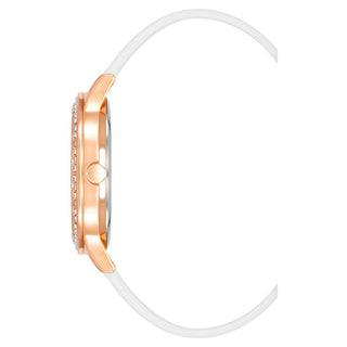 Rose Gold Women Watch