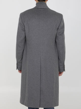 Coat Cashmere