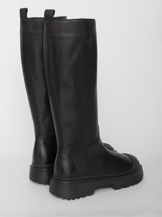 H619 Boots