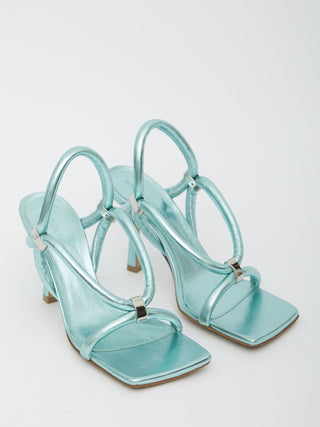 Stretch Sandals