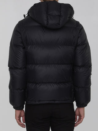 Cyclone 2-in-1 Down Jacket