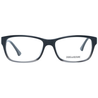 Black Unisex Optical Frames - Luxury for You