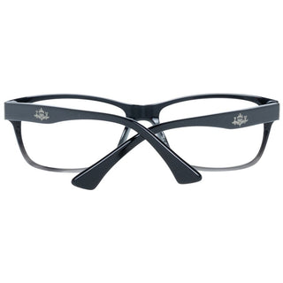 Black Unisex Optical Frames - Luxury for You