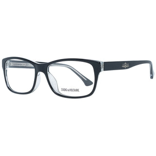 Black Unisex Optical Frames - Luxury for You