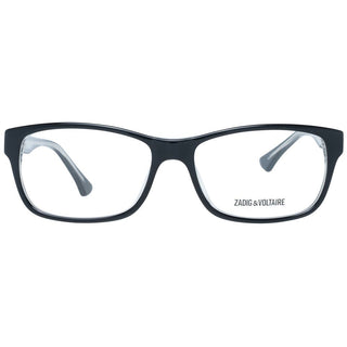 Black Unisex Optical Frames - Luxury for You