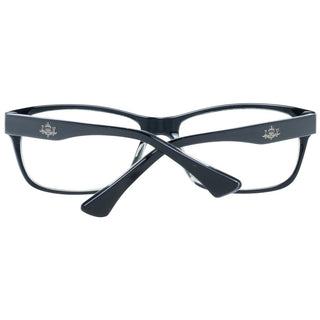 Black Unisex Optical Frames - Luxury for You