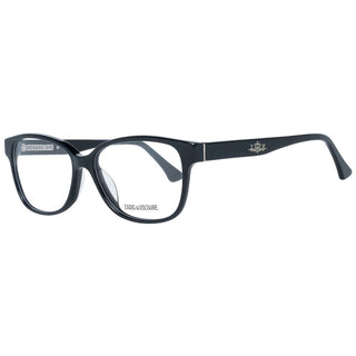 Black Unisex Optical Frames - Luxury for You