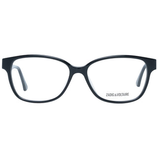 Black Unisex Optical Frames - Luxury for You