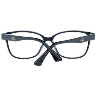 Black Unisex Optical Frames - Luxury for You