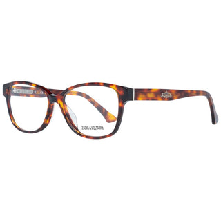 Brown Unisex Optical Frames - Luxury for You