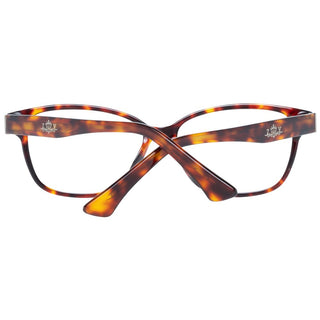 Brown Unisex Optical Frames - Luxury for You