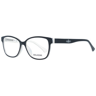 Black Unisex Optical Frames - Luxury for You