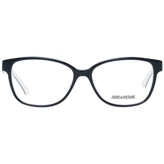 Black Unisex Optical Frames - Luxury for You