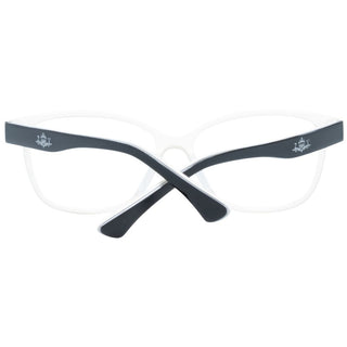 Black Unisex Optical Frames - Luxury for You