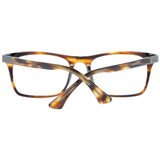 Brown Men Optical Frames - Luxury for You