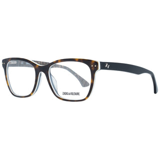 Brown Men Optical Frames - Luxury for You