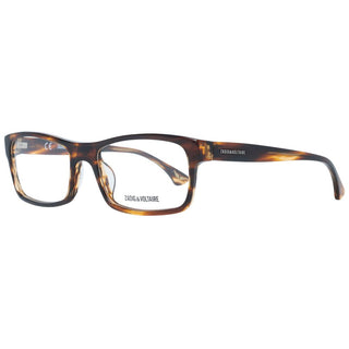 Brown Men Optical Frames - Luxury for You