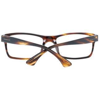 Brown Men Optical Frames - Luxury for You