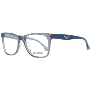 Gray Unisex Optical Frames - Luxury for You