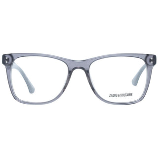 Gray Unisex Optical Frames - Luxury for You