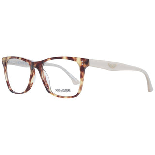 Brown Unisex Optical Frames - Luxury for You