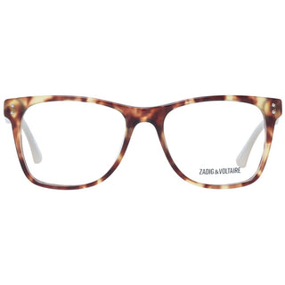 Brown Unisex Optical Frames - Luxury for You