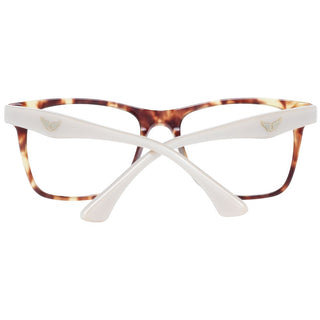 Brown Unisex Optical Frames - Luxury for You