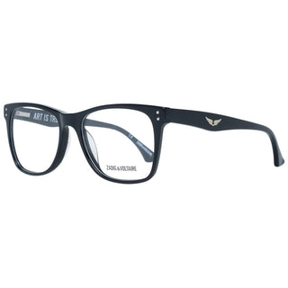 Black Unisex Optical Frames - Luxury for You