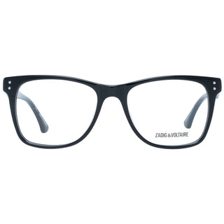 Black Unisex Optical Frames - Luxury for You