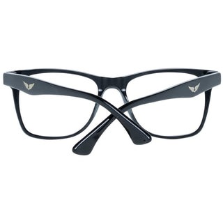 Black Unisex Optical Frames - Luxury for You