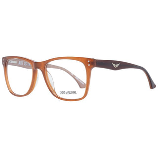 Brown Unisex Optical Frames - Luxury for You