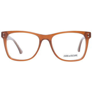 Brown Unisex Optical Frames - Luxury for You