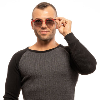 Multicolor Men Sunglasses - Luxury for You