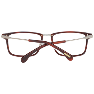 Red Men Optical Frames