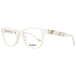 Cream Women Optical Frames - Luxury for You